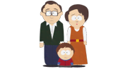 Donovan Family - South Park