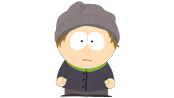 Douglas - South Park