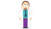 Dr. Larry - South Park