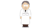 Dr. Lott - South Park