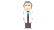Dr. Matlock - South Park