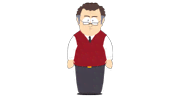 Dr. Neeland - South Park