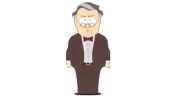 Dr. Pinkerton - South Park