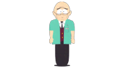 Dr. Roberts - South Park