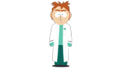 Dr. Spookalot (KORN's Groovy Pirate Ghost Mystery) - South Park
