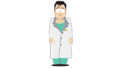 Dr. Tom - South Park
