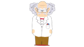 Dr. Vosknocker - South Park