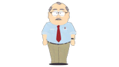 Dr. Wayne Schroeder - South Park