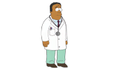 Dr.Hibert - South Park