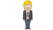 Ellen DeGeneres - South Park