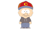 Elmer Fudd - South Park
