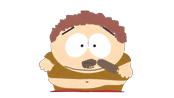 Elvin Cartman - South Park