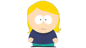 Emily Marx - South Park