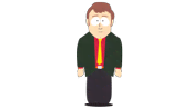 Eric Cartman (Future Self) - South Park
