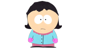 Esther - South Park