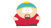 Evil - South Park