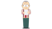 Executor (Cartmanland) - South Park
