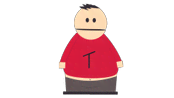 Fat Terrance - South Park