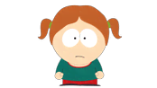 Fitsimons Daughter - South Park