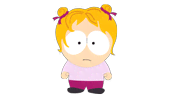 Flora Larsen - South Park