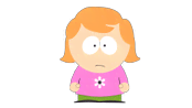 Flower - South Park