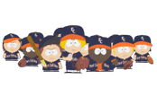 Fort Collins Team - South Park