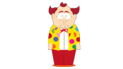 Frank Foon - South Park