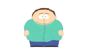 Fred Cartman - South Park