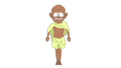 Gandhi - South Park