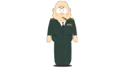 General Plymkin - South Park