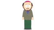 Gerald Broflovski - South Park