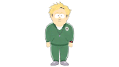 Girls Volleyball Coach - South Park