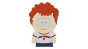 Gordon Stoltski - South Park