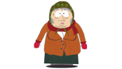 Grandmama Vladchick - South Park