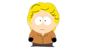 Gregory of Yardale - South Park