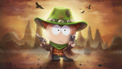 Gunslinger Kyle - South Park