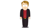 HBC Head of Programming (South Park is Gay) - South Park