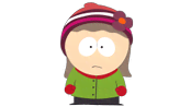 Heidi Turner - South Park