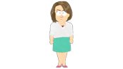 Heidi - South Park