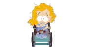 Helen Keller - South Park