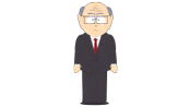 Herbert Garrison (Sponsored Content) - South Park