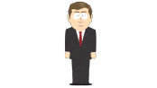 Hoffman & Turk Attorney - South Park