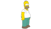 Homer - South Park