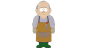 Howard J. Flannigan - South Park