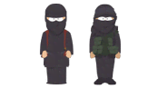 ISIS - South Park
