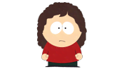 Isla - South Park