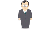 J Prewitt Criminal Lawyers - South Park