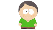 Jake - South Park