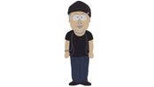 James Cameron - South Park