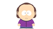 Jason White - South Park